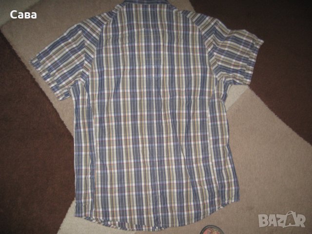 Ризи G-STAR   мъжки,С-М и Л, снимка 3 - Ризи - 37564628