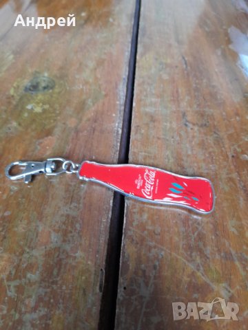 Ключодържател Кока Кола,Coca Cola #8