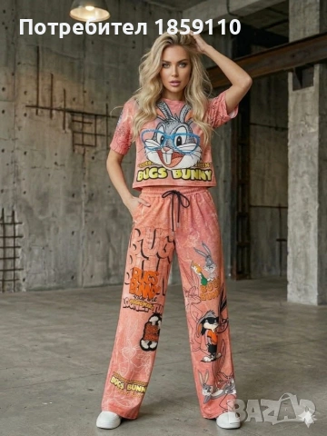 дамски комплект, снимка 4 - Комплекти - 53908557