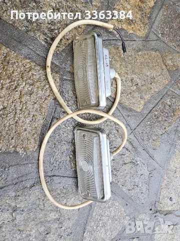 Продавам части за Волга., снимка 6 - Автомобили и джипове - 50402682