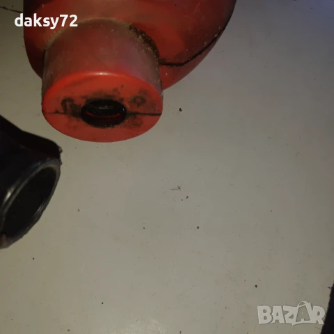 Две работещи дрелки-за части, снимка 3 - Бормашини - 50672247