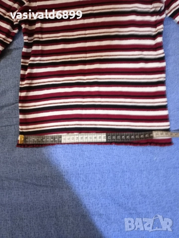 Дамска блузка с дълъг ръкав , снимка 7 - Блузи с дълъг ръкав и пуловери - 52673669