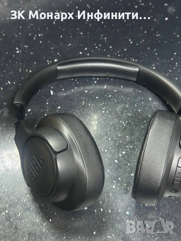 Слушалки JBL 720BT, снимка 5 - Bluetooth слушалки - 54292161