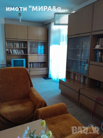 Двустаен тухлен апартамент за продажба– кв. Дружба, гр. Хасково, снимка 2 - Апартаменти - 52836532