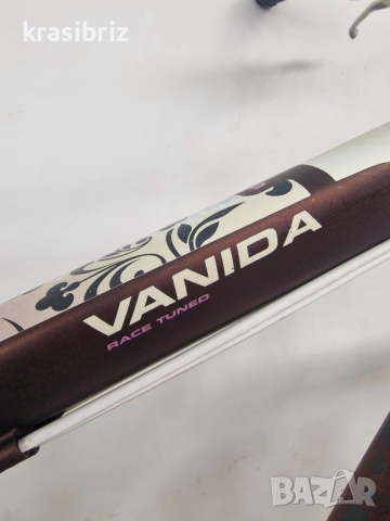 Велосипед-BULLS-VANIDA-26"-внос от Германия!, снимка 13 - Велосипеди - 52210732