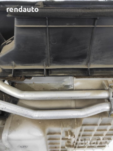 Нагревател кутия парно Toyota Rav4 2000-2006 87010-42190 87050-42130, снимка 3 - Части - 44757138