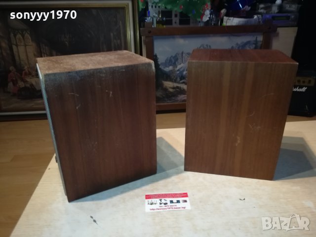 DUAL CL 30-MADE IN GERMANY 2701222033, снимка 15 - Тонколони - 35584211