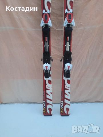 Карвинг ски  Atomic Race LT  174см , снимка 3 - Зимни спортове - 52188529