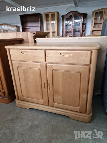 Масивен Скрин-внос от Германия!, снимка 2 - Скринове - 53885014