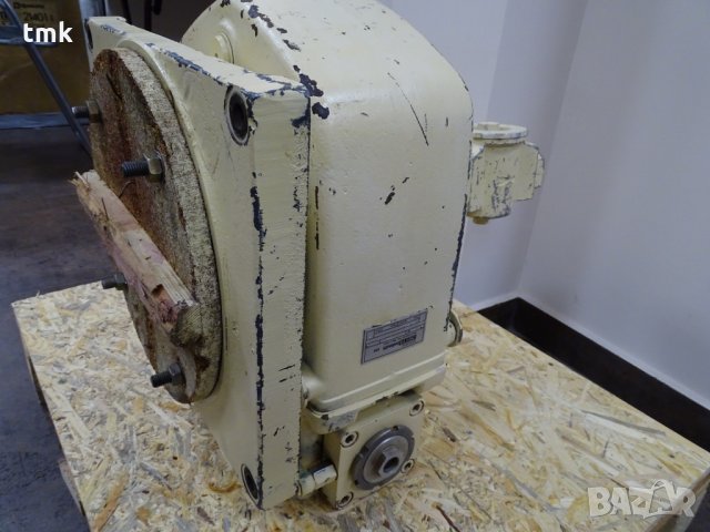 Хидравлична помпа ORSTA 100/125L TGL-1004.003, снимка 8 - Резервни части за машини - 31499283