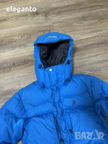 Mъжка зимна пухенка Peak Performance Air 700Fill Down  Ski Snow  Jacket , S размер, снимка 6 - Якета - 52153585