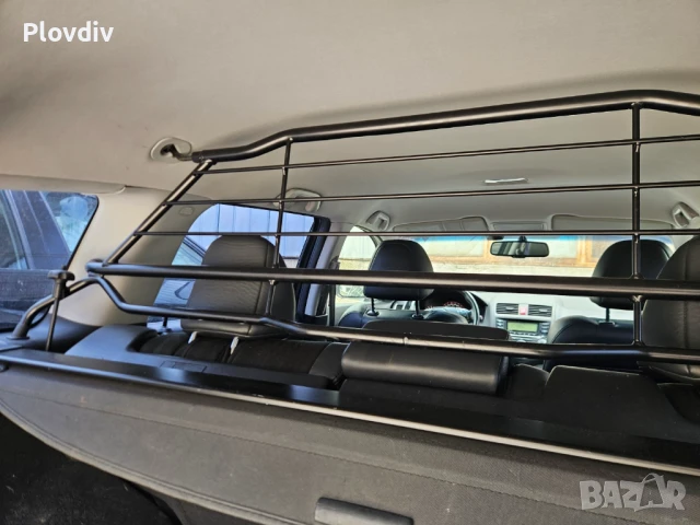 Решетка багажник Honda Accord kombi 2003-2008, снимка 3 - Аксесоари и консумативи - 51160006