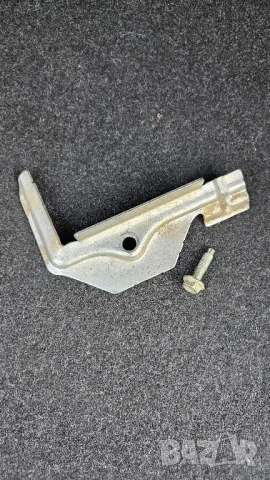 Планка държач за акумулаторна батерия