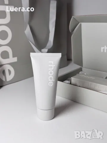 Rhode Barrier Restore Cream HOB
хидратиращ крем за лице оригинал