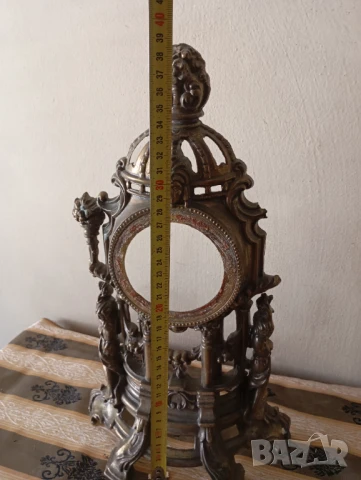 Корпус на часовник във винтидж стил, снимка 4 - Други ценни предмети - 51084205