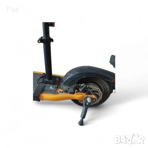 Електрическа тротинетка , снимка 2 - Друга електроника - 53209866