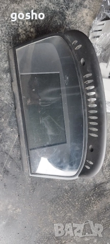Дисплей навигация за BMW 5 Series E60,61 (07.2003 – 03.2010г, снимка 2 - Части - 54008380
