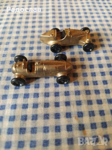 малки колички Ferrero, снимка 3 - Колекции - 53917071