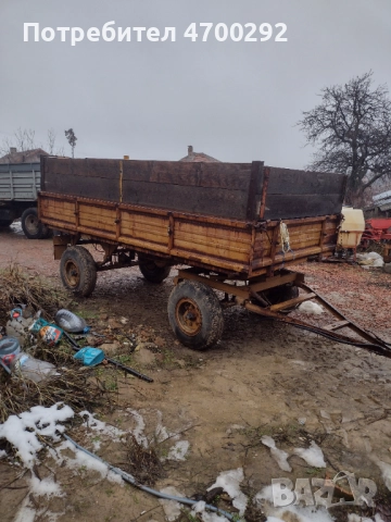 Болгар ТК 80, снимка 8 - Селскостопанска техника - 52990840