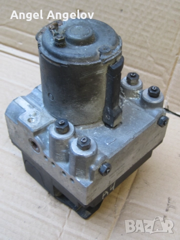 ABS АБС Модул 0265214002 Bosch 8D0614111 Ауди А4 98-01г Audi A4 B5 1,9 tdi