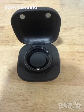 Smart пръстен–интелигентен тракер за здраве и активност в стилна форма, снимка 2 - Други - 54083706