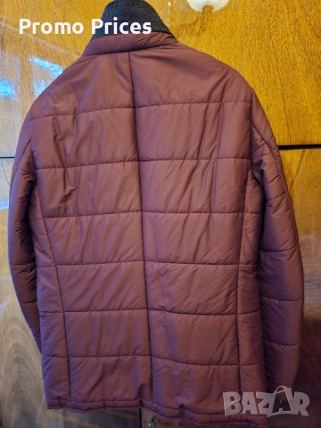 -50% Teodor мъжко яке Теодор тип сако/палто есен/зима размер 50, снимка 3 - Якета - 53061281