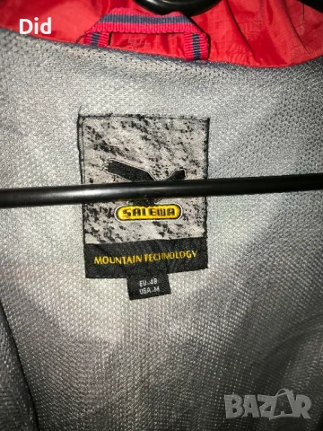 Selewa 5000 lite 2 - L jacket , снимка 6 - Якета - 48372571