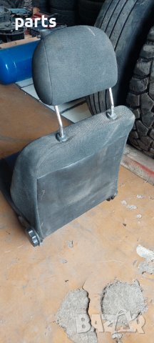 Предна Дясна Седалка Ауди А3 - Голф 4 - Сеат - Шкода N, снимка 3 - Части - 38438484