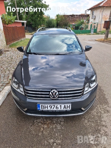 Passat 2.0TDI 140hp, снимка 7 - Автомобили и джипове - 53142768