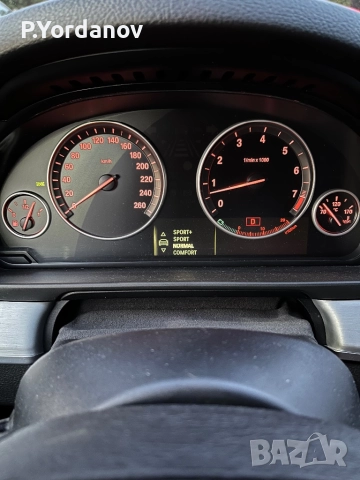 BMW F10 528i 3.0 258к.с. N53B30, снимка 16 - Автомобили и джипове - 51862299