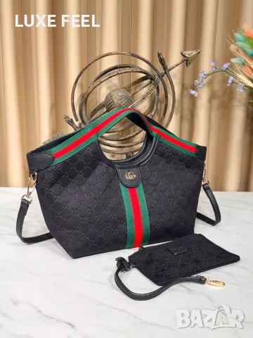Gucci ⚜️Дамски Чанти , снимка 5 - Чанти - 55712177
