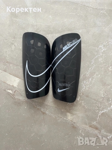 Футболни кори Nike
