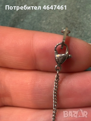 Ланче на louis vuitton, снимка 3 - Други - 52366026