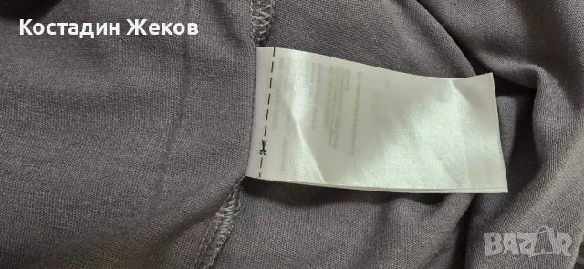 Нова.  Мъжка оригинална блузка.  Adidas , снимка 7 - Тениски - 50739572