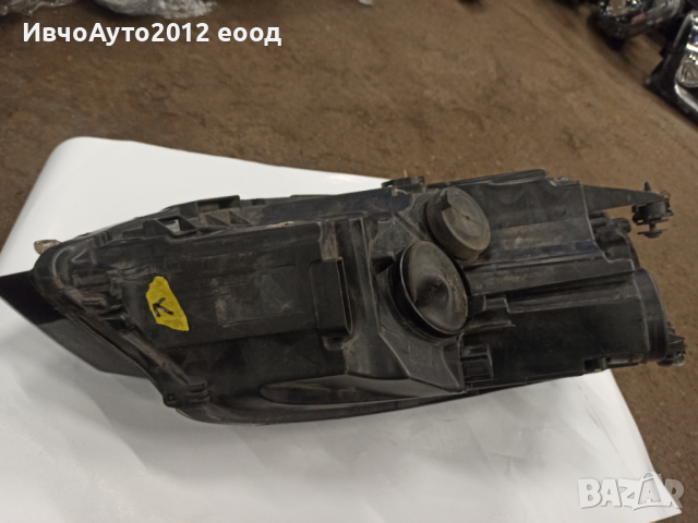 Фар ляв оригинален 5G1 941 005 VW golf 7 Фолксваген голф 7 , снимка 2 - Части - 44734944