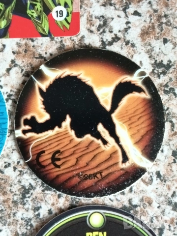 Картинки, снимка 5 - Колекции - 52668889