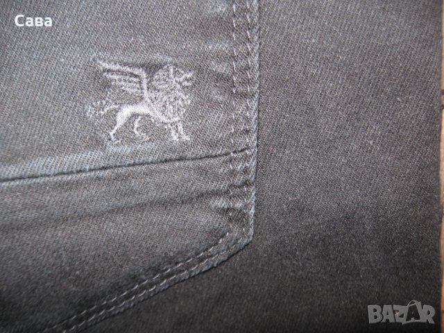 Дънки VANGUARD  мъжки,М-Л, снимка 4 - Дънки - 40671841