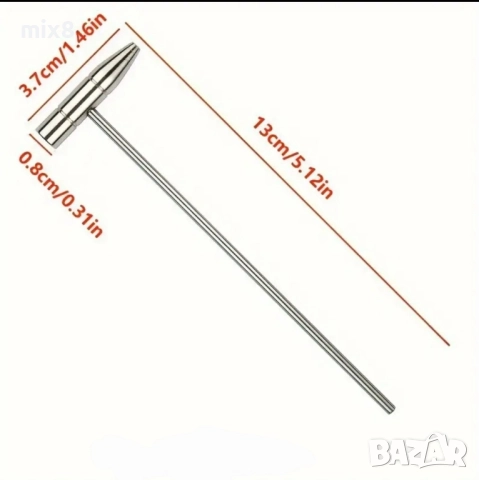 Часовникарско чукче 