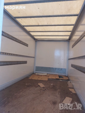 Фургон за спринтер 311 906, снимка 9 - Аксесоари и консумативи - 52308845