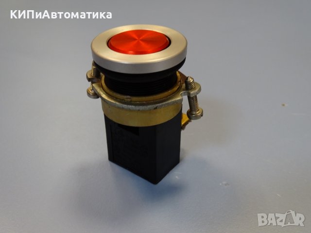 бутон Elan ENA GZ8 380V 10A switch