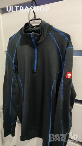 Engelbert Strauss L size Мъжка термо стреч блуза в отлично състояние