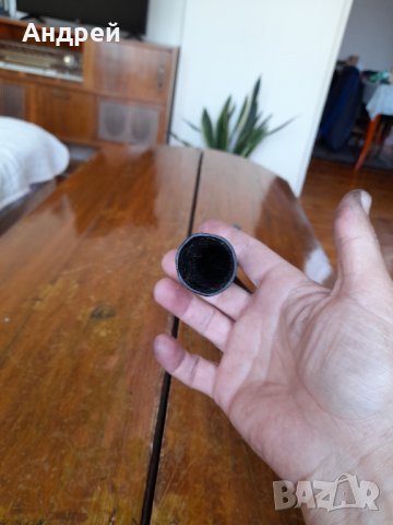 Стар уред,инструмент за бране на плодове, снимка 6 - Антикварни и старинни предмети - 42223038