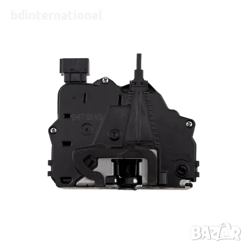 Брава за задна лява врата, Fiat Grande Punto, снимка 4 - Части - 56062632