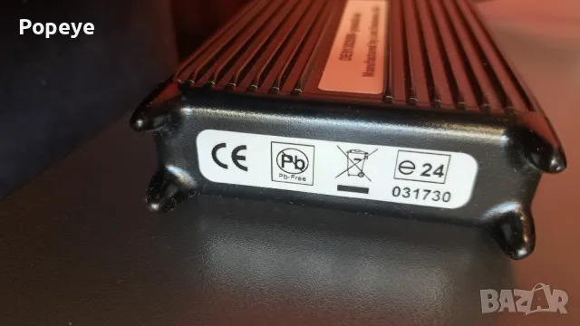 Lind Panasonic ToughBook PA1580-1642, снимка 4 - Лаптоп аксесоари - 49356414