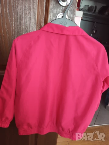 Детско горнище Adidas , снимка 3 - Детски анцузи и суичери - 51426705