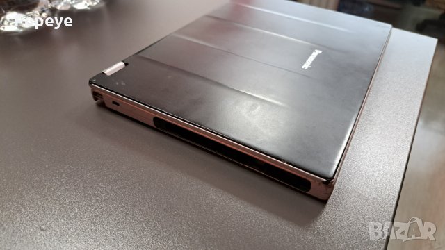 Panasonic Toughbook cf-mx4, снимка 5 - Лаптопи за работа - 42072121