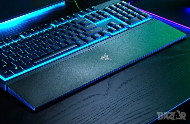 Razer Ornata V3 X, снимка 3 - Клавиатури и мишки - 48638779