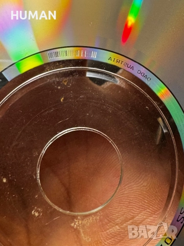 Jimi Hendrix - Satriani - Joe Bonamassa , снимка 14 - CD дискове - 51537598