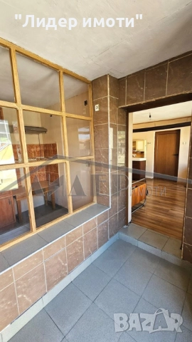 Къща с дворно място от 507 кв.м. в с. Цалапица, снимка 10 - Къщи - 52120605