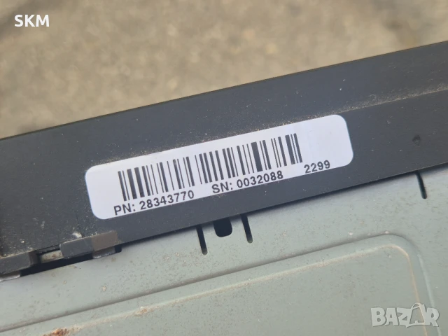 Multimedia VW Tiguan, Golf, Passat, Sharan, Touran ОРИГИНАЛ radio cd, снимка 6 - Части - 51387538